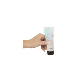 Lubrifiant à base d'eau et d'hyaluronate de sodium 80 ml 